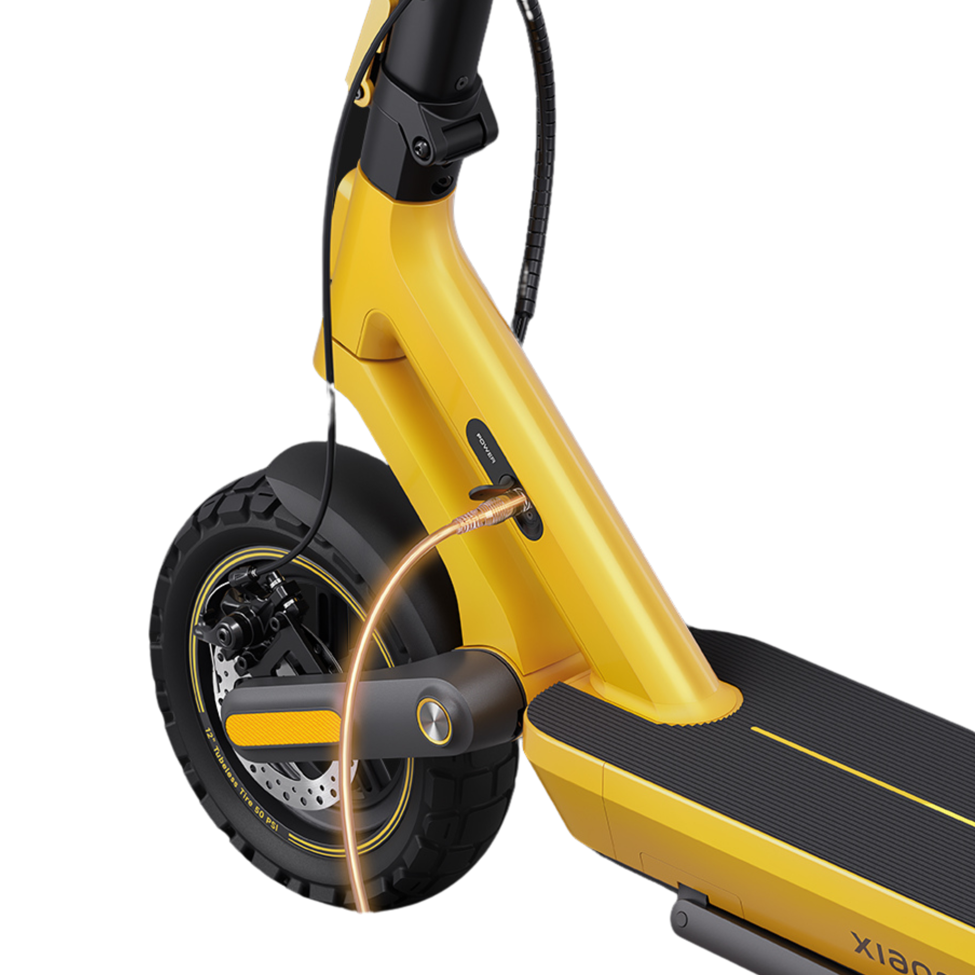 Xiaomi 6 Ultra GL - Trottinette électrique - Wheelyshop