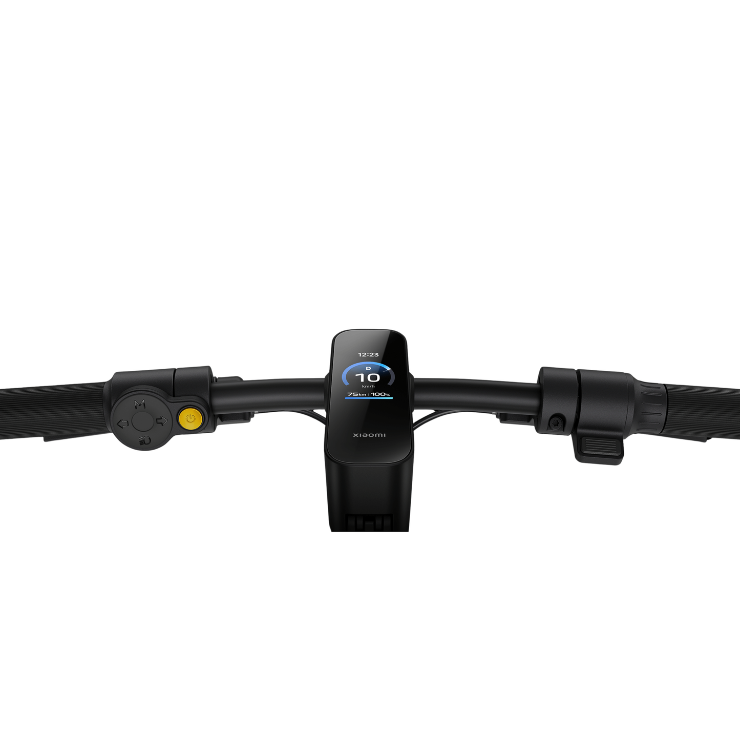 Xiaomi 6 Ultra GL - Trottinette électrique - Wheelyshop