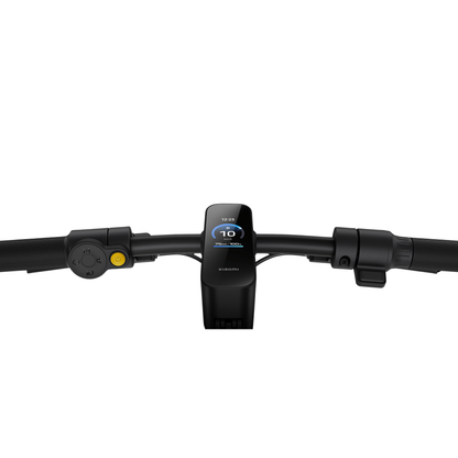 Xiaomi 6 Ultra GL - Trottinette électrique - Wheelyshop