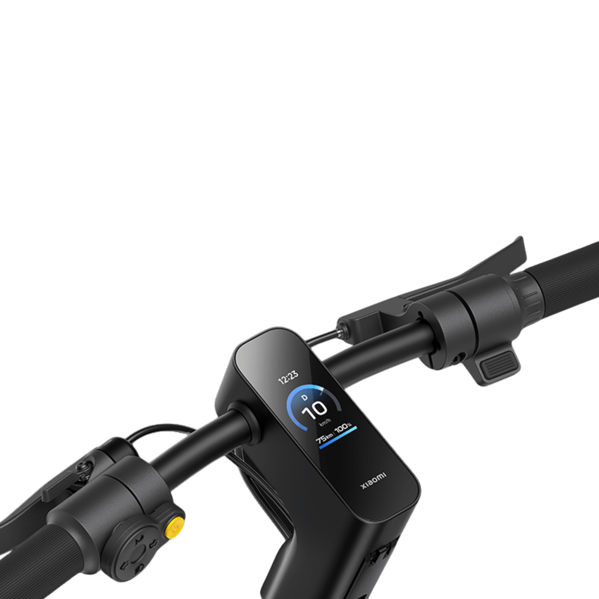 Xiaomi 6 Ultra GL - Trottinette électrique - Wheelyshop