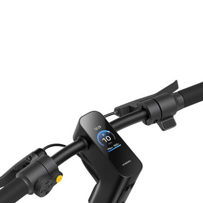 Xiaomi 6 Ultra GL - Trottinette électrique - Wheelyshop