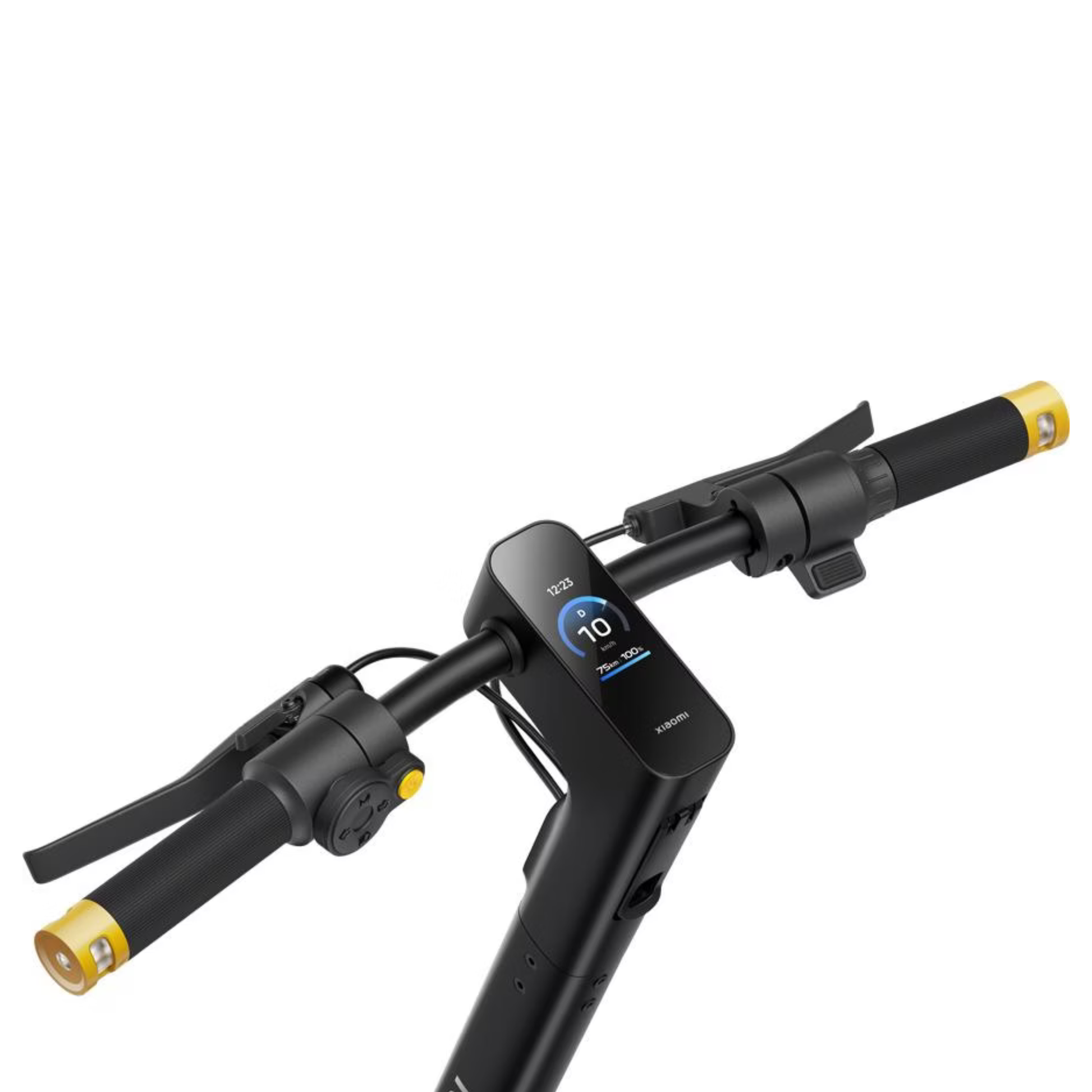 Xiaomi 6 Ultra GL - Trottinette électrique - Wheelyshop