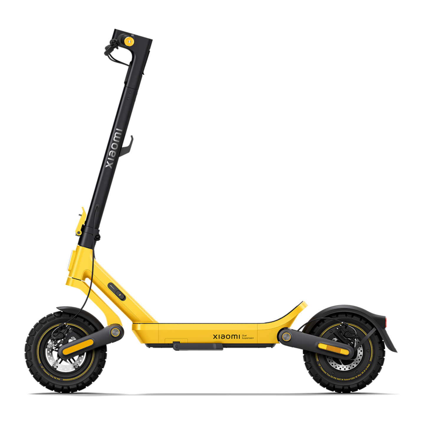 Xiaomi 6 Ultra GL - Trottinette électrique - Wheelyshop