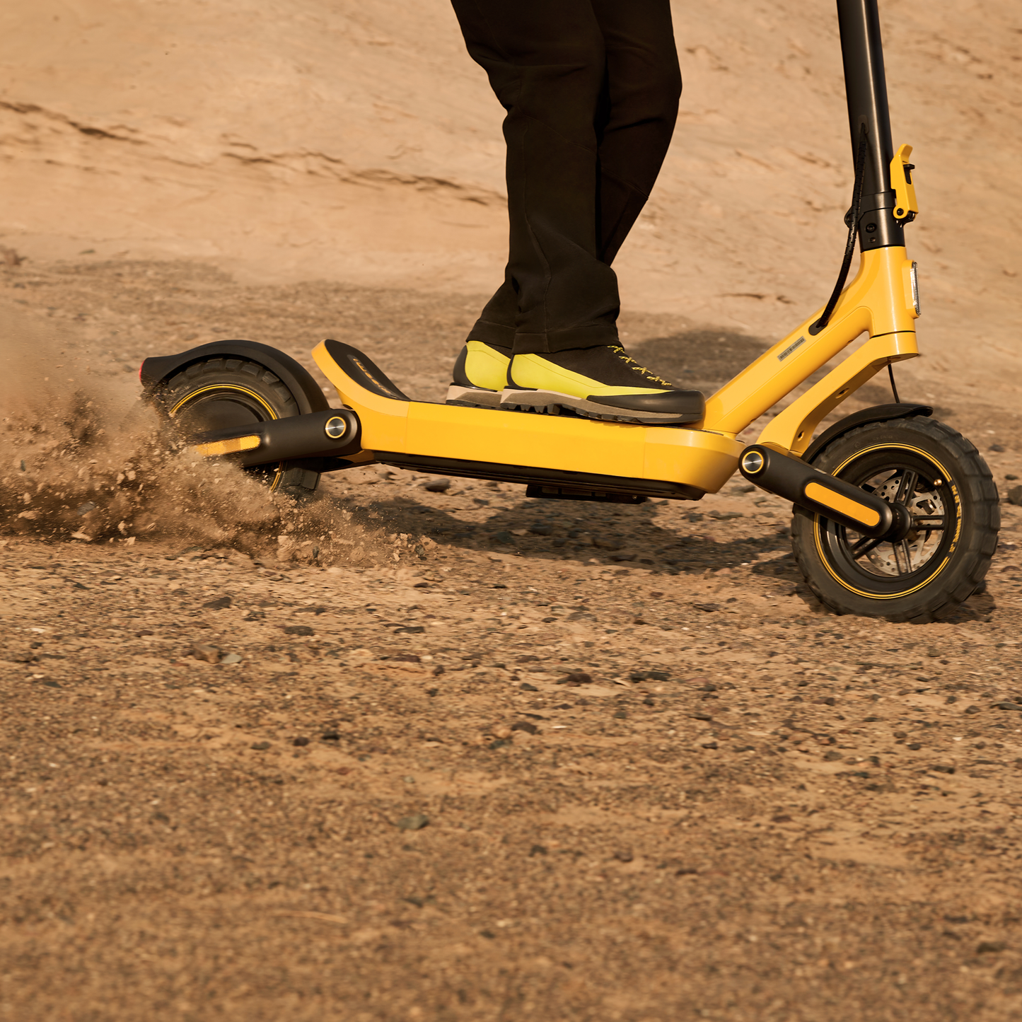 Xiaomi 6 Ultra GL - Trottinette électrique - Wheelyshop