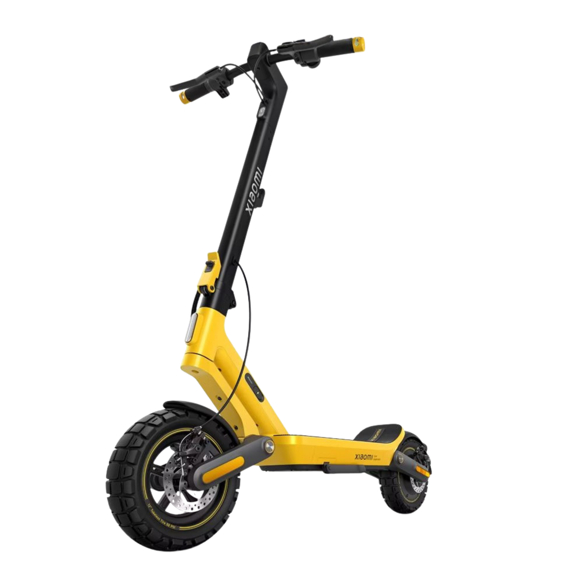 Xiaomi 6 Ultra GL - Trottinette électrique - Wheelyshop
