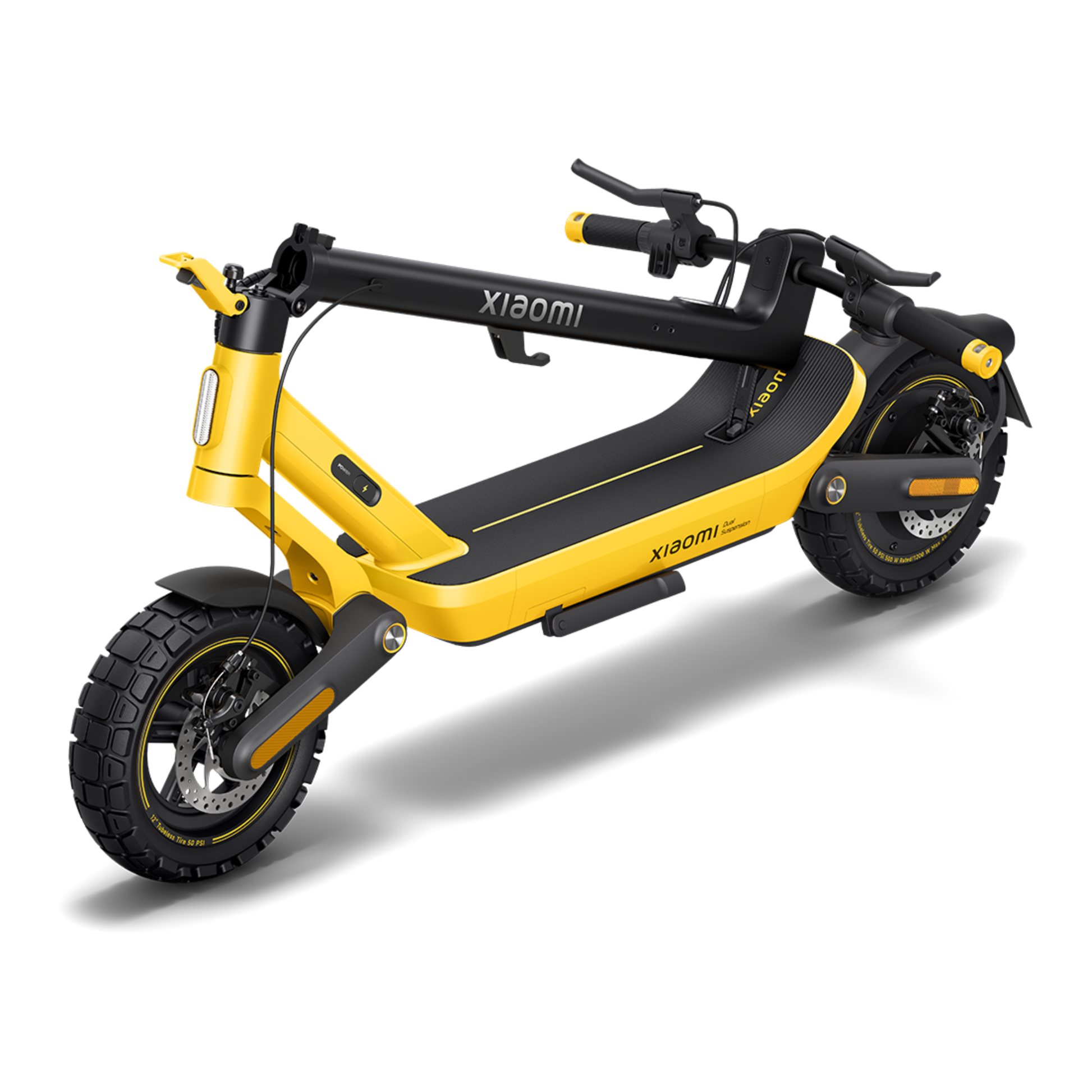 Xiaomi 6 Ultra GL - Trottinette électrique - Wheelyshop
