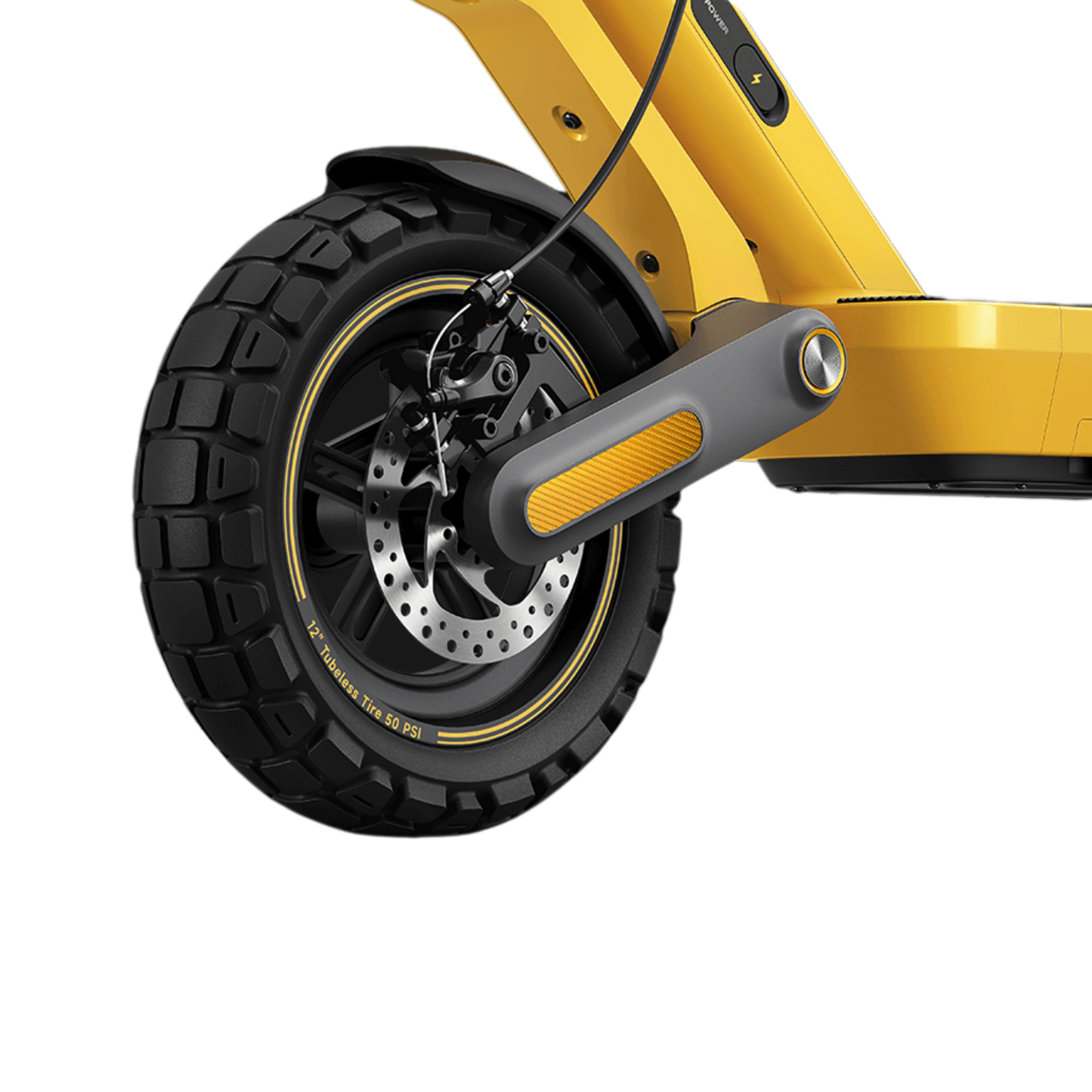 Xiaomi 6 Ultra GL - Trottinette électrique - Wheelyshop