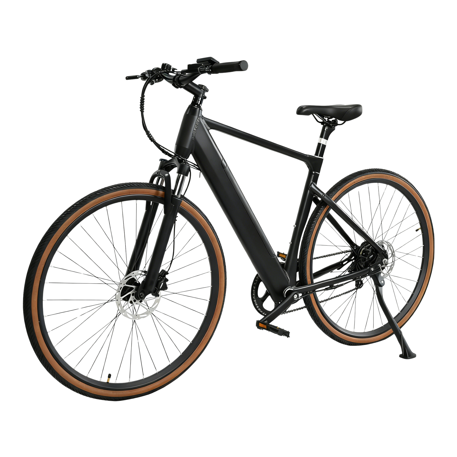 YANGOR H700 (36V 10.4Ah) - Vélo électrique - Wheelyshop