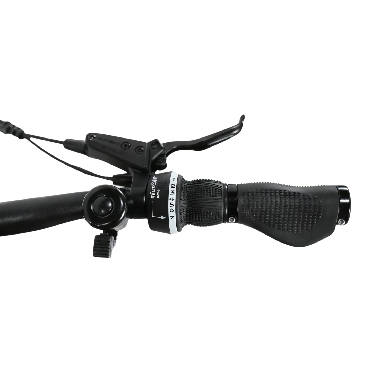 YANGOR H700 (36V 10.4Ah) - Vélo électrique - Wheelyshop