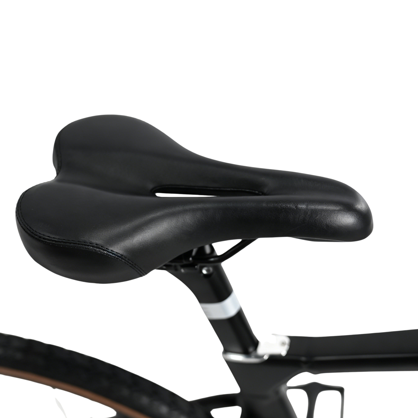 YANGOR H700 (36V 10.4Ah) - Vélo électrique - Wheelyshop