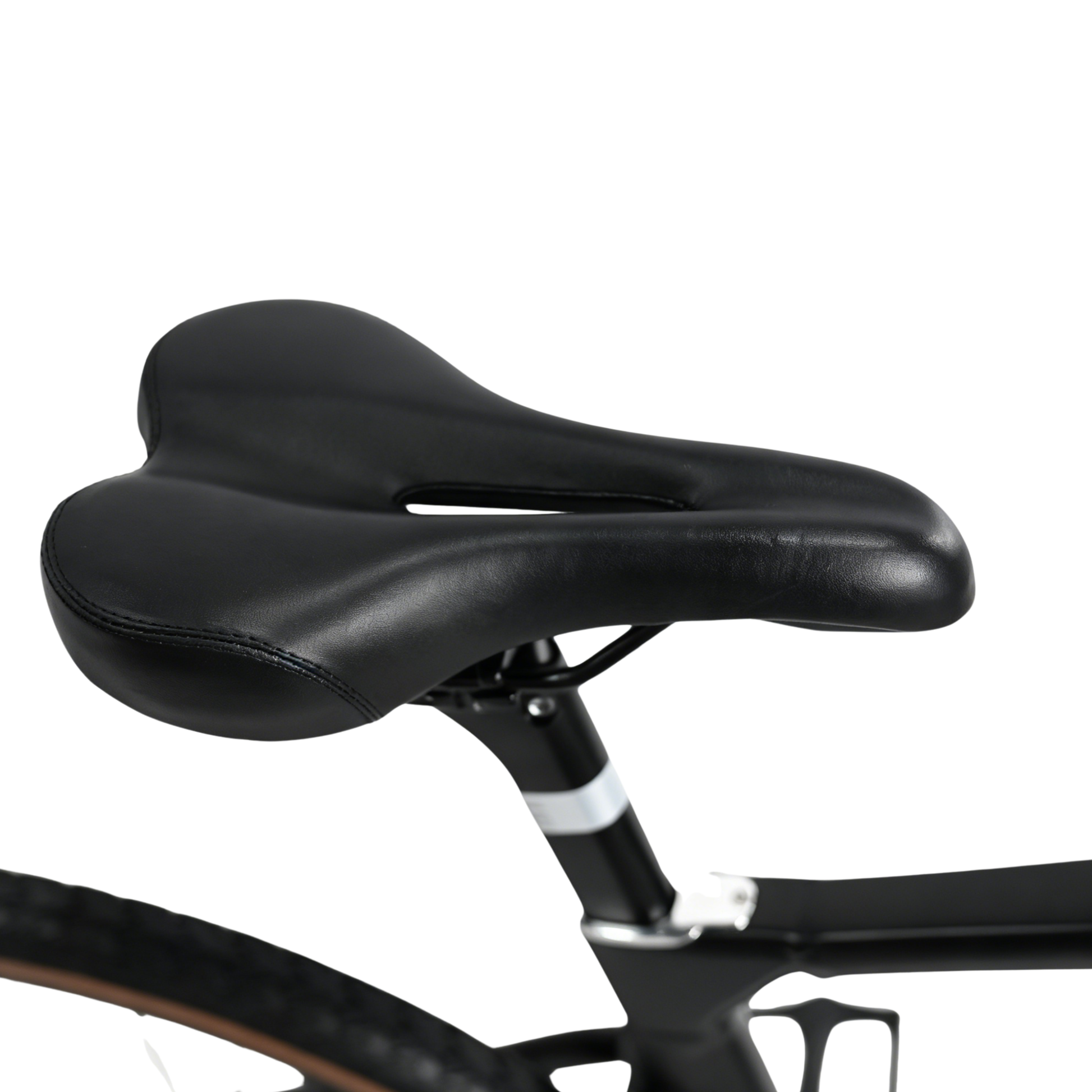 YANGOR H700 (36V 10.4Ah) - Vélo électrique - Wheelyshop