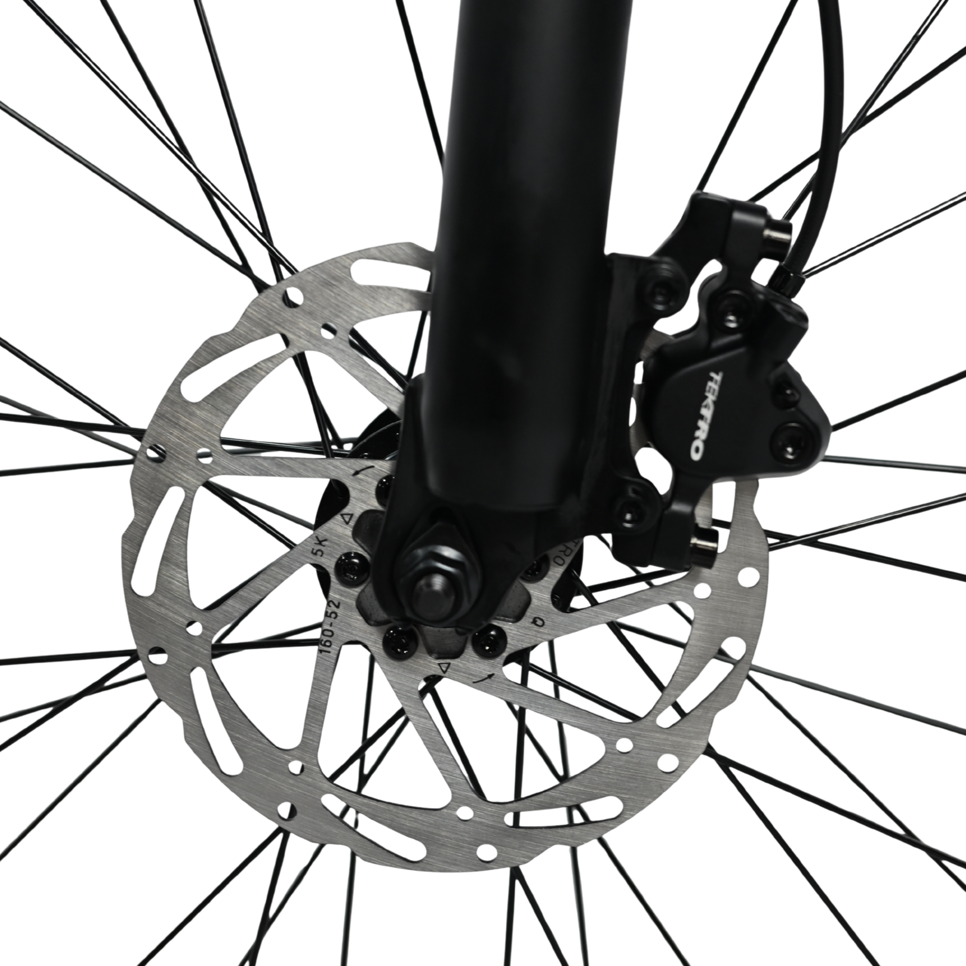 YANGOR H700 (36V 10.4Ah) - Vélo électrique - Wheelyshop