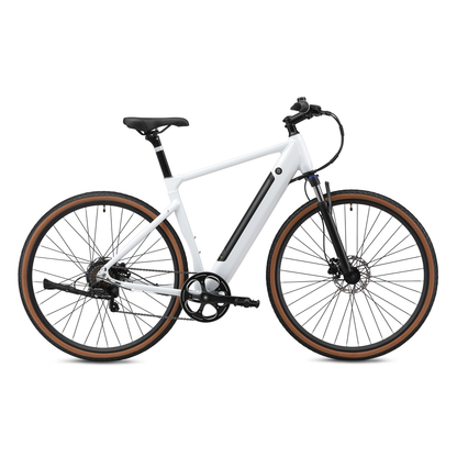 YANGOR H700 (36V 10.4Ah) - Vélo électrique - Wheelyshop
