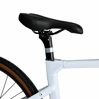 YANGOR H700 (36V 10.4Ah) - Vélo électrique - Wheelyshop