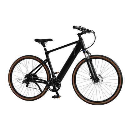 YANGOR H700 (36V 10.4Ah) - Vélo électrique - Wheelyshop