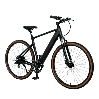 YANGOR H700 (36V 10.4Ah) - Vélo électrique - Wheelyshop