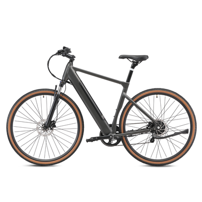 YANGOR H700 (36V 10.4Ah) - Vélo électrique - Wheelyshop