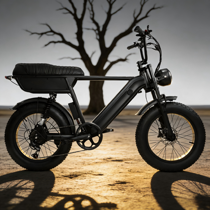 YANGOR Y20 Plus