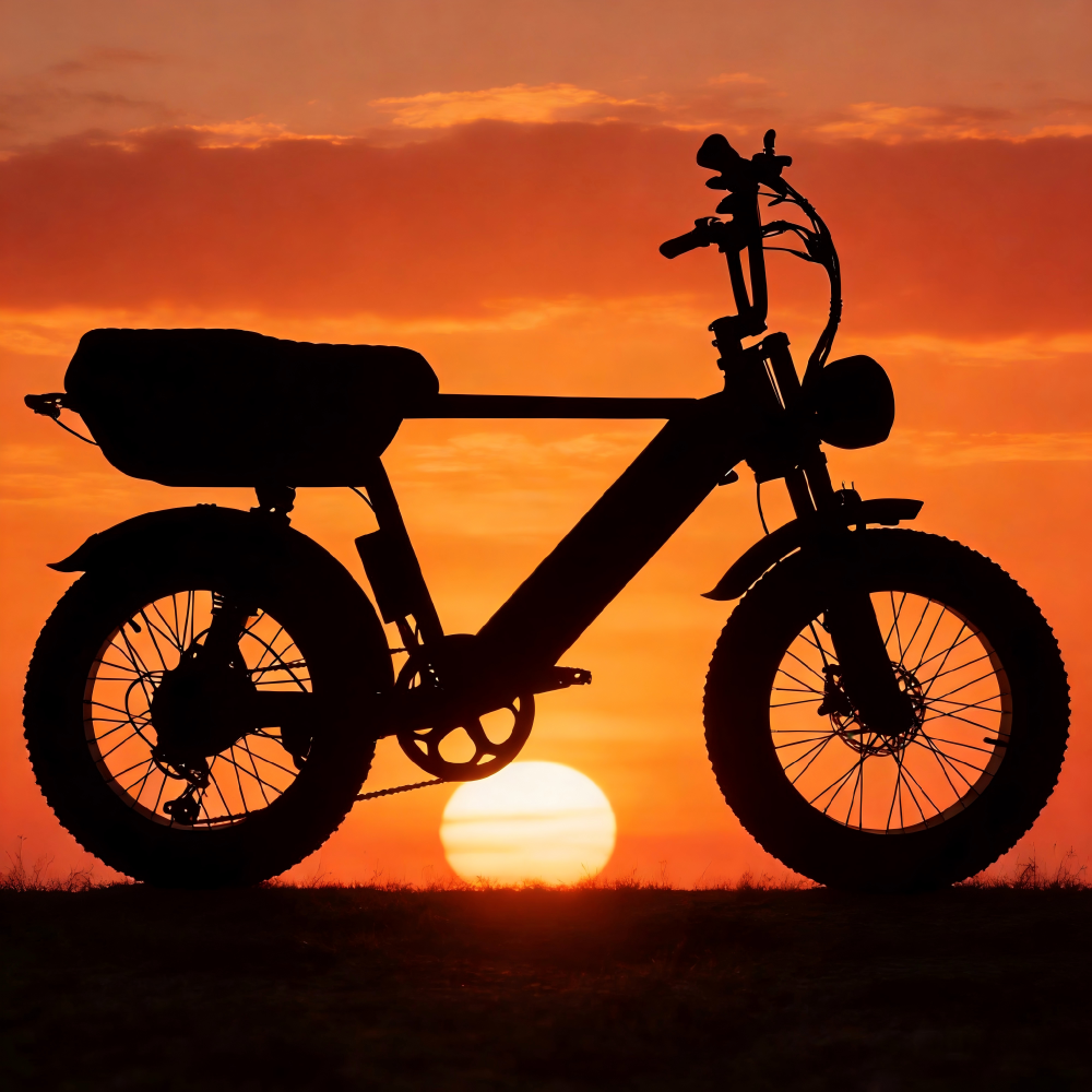 YANGOR Y20 Plus