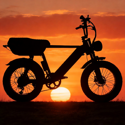 YANGOR Y20 Plus