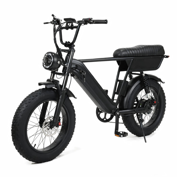 YANGOR Y20 Plus