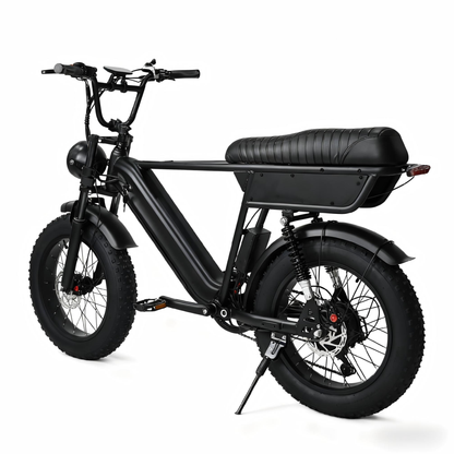 YANGOR Y20 Plus