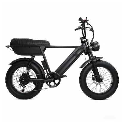 YANGOR Y20 Plus