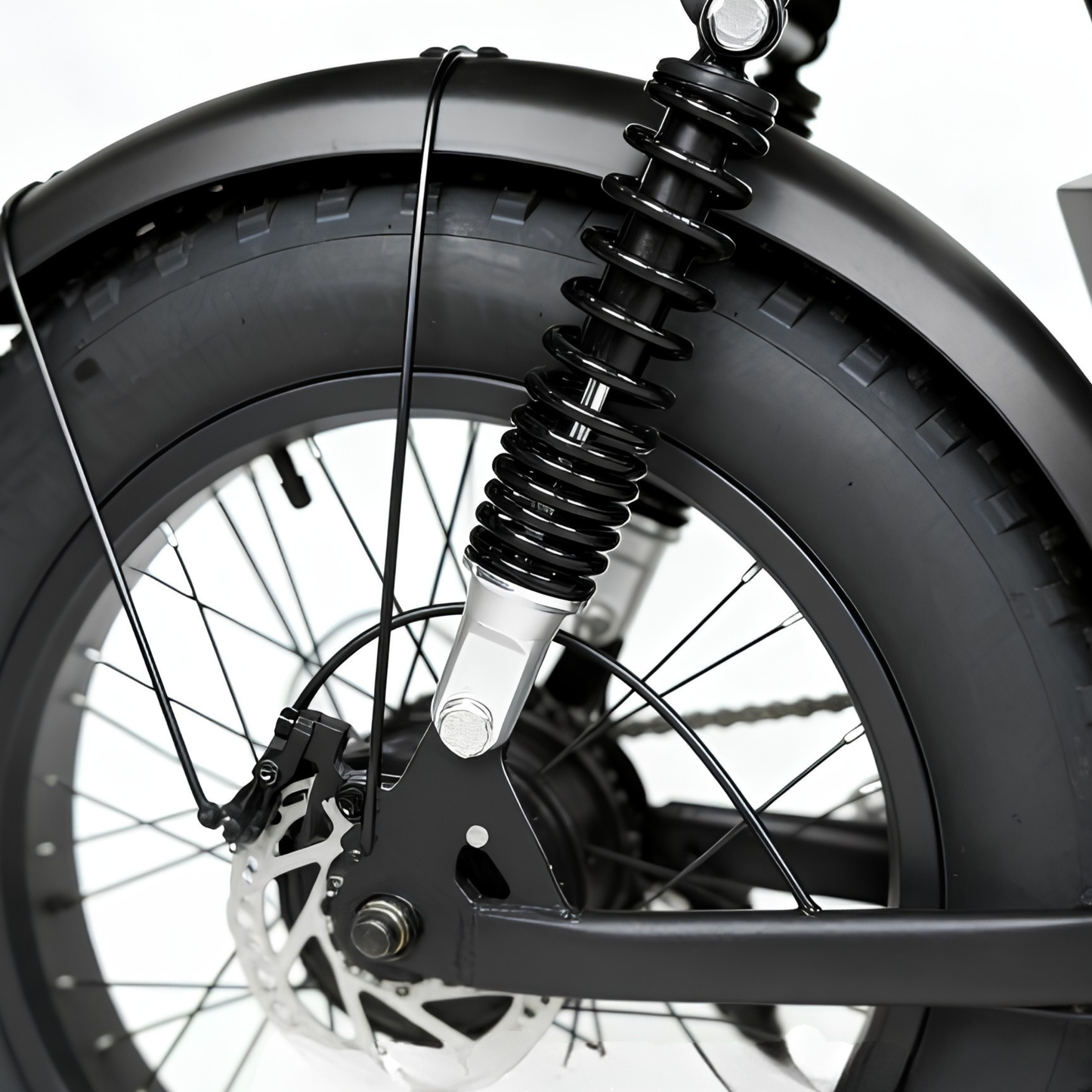 YANGOR Y20 Pro Max - Vélo électrique - Wheelyshop