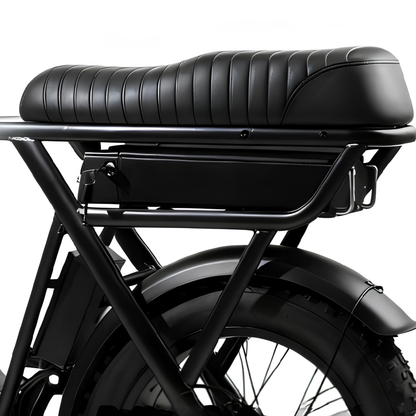 YANGOR Y20 Pro Max - Vélo électrique - Wheelyshop