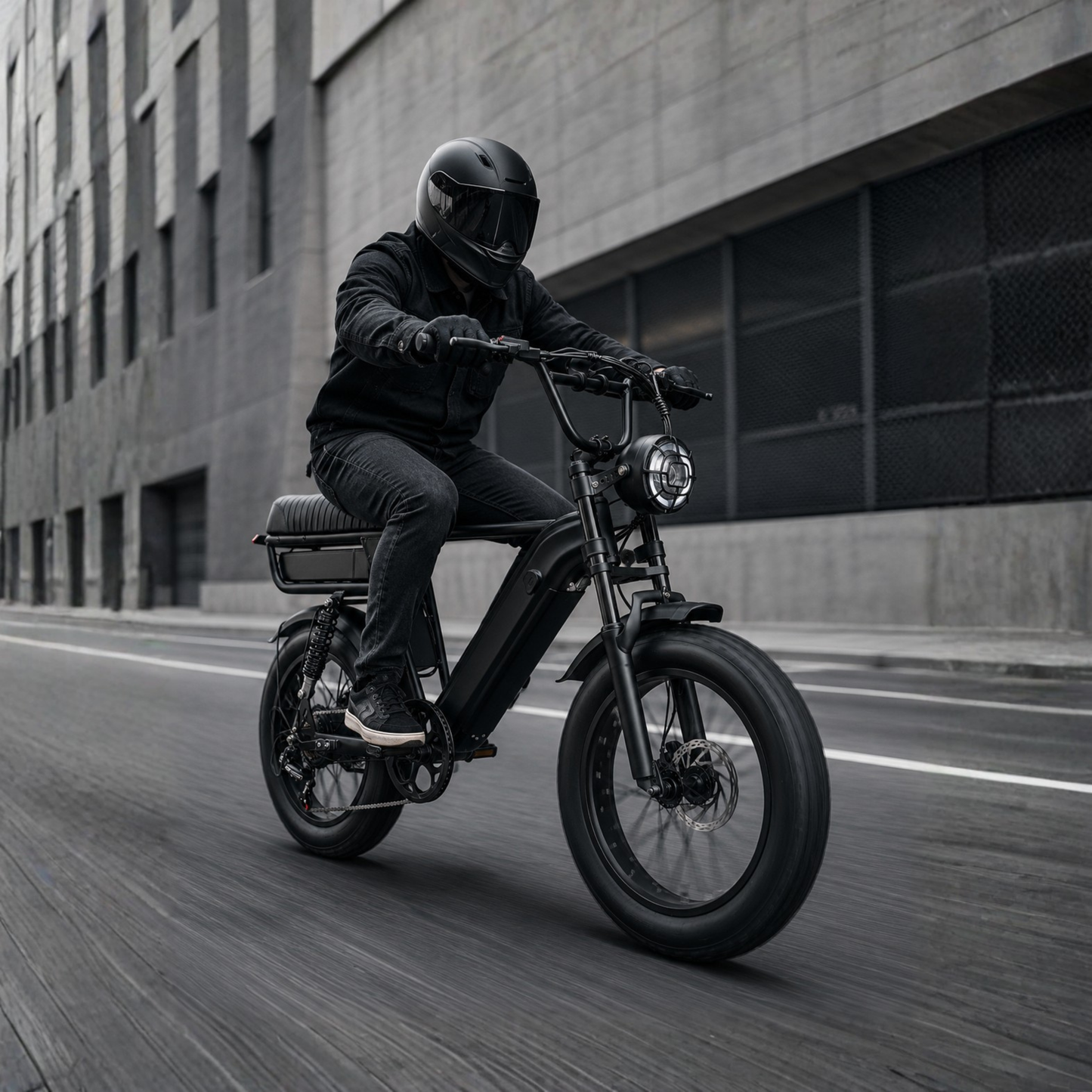 YANGOR Y20 Pro Max - Vélo électrique - Wheelyshop