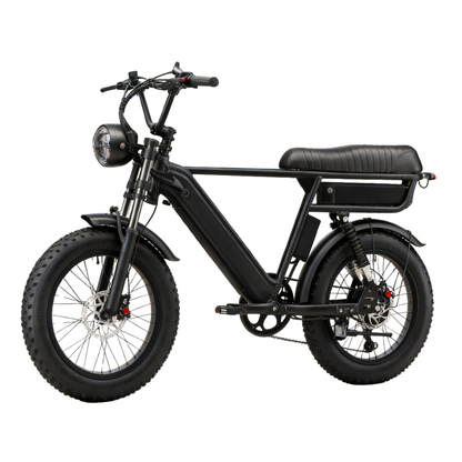 YANGOR Y20 Pro Max - Vélo électrique - Wheelyshop