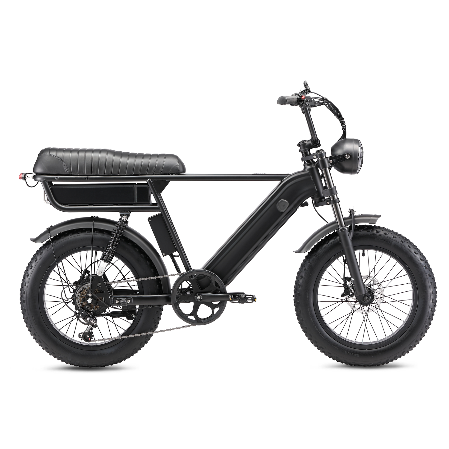 YANGOR Y20 Pro Max - Vélo électrique - Wheelyshop