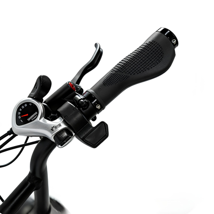 YANGOR Y20 Pro Max - Vélo électrique - Wheelyshop