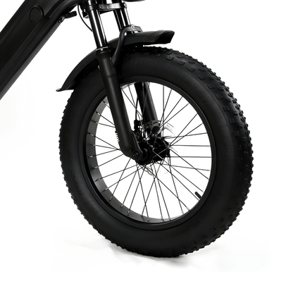 YANGOR Y20 Pro