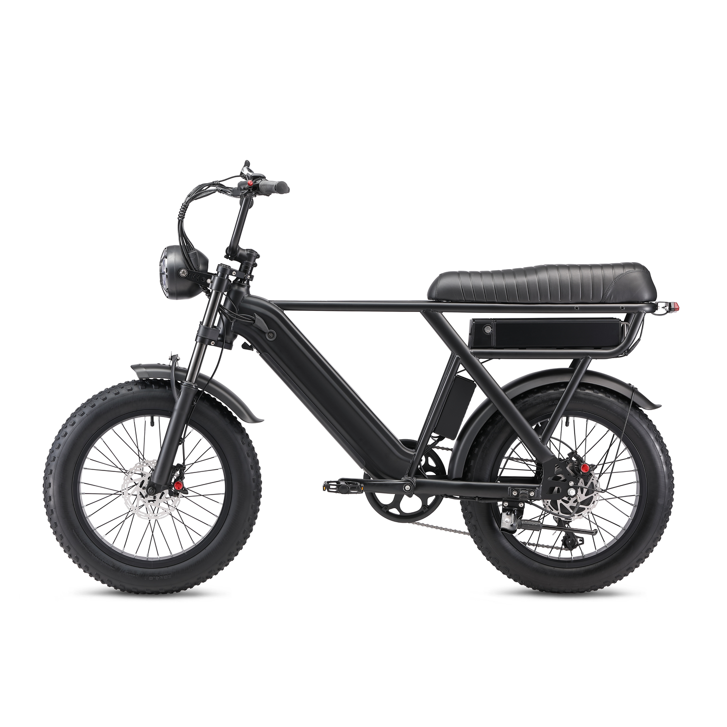 YANGOR Y20 Pro