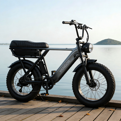 YANGOR Y20 Pro