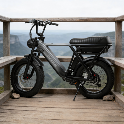 YANGOR Y20 Pro