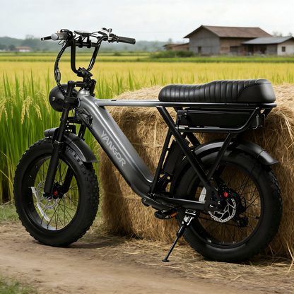 YANGOR Y20 Pro