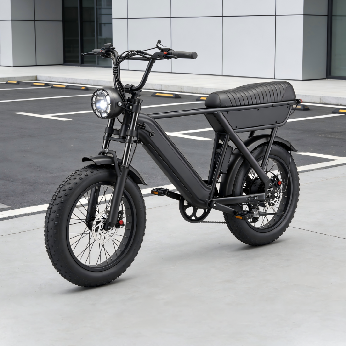 YANGOR Y20