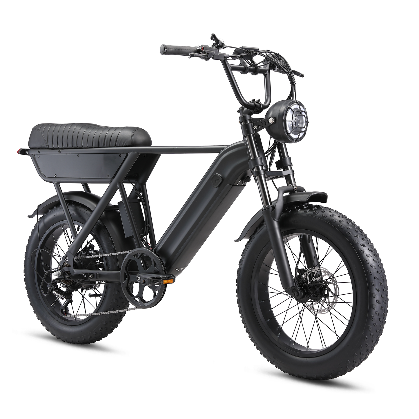 YANGOR Y20