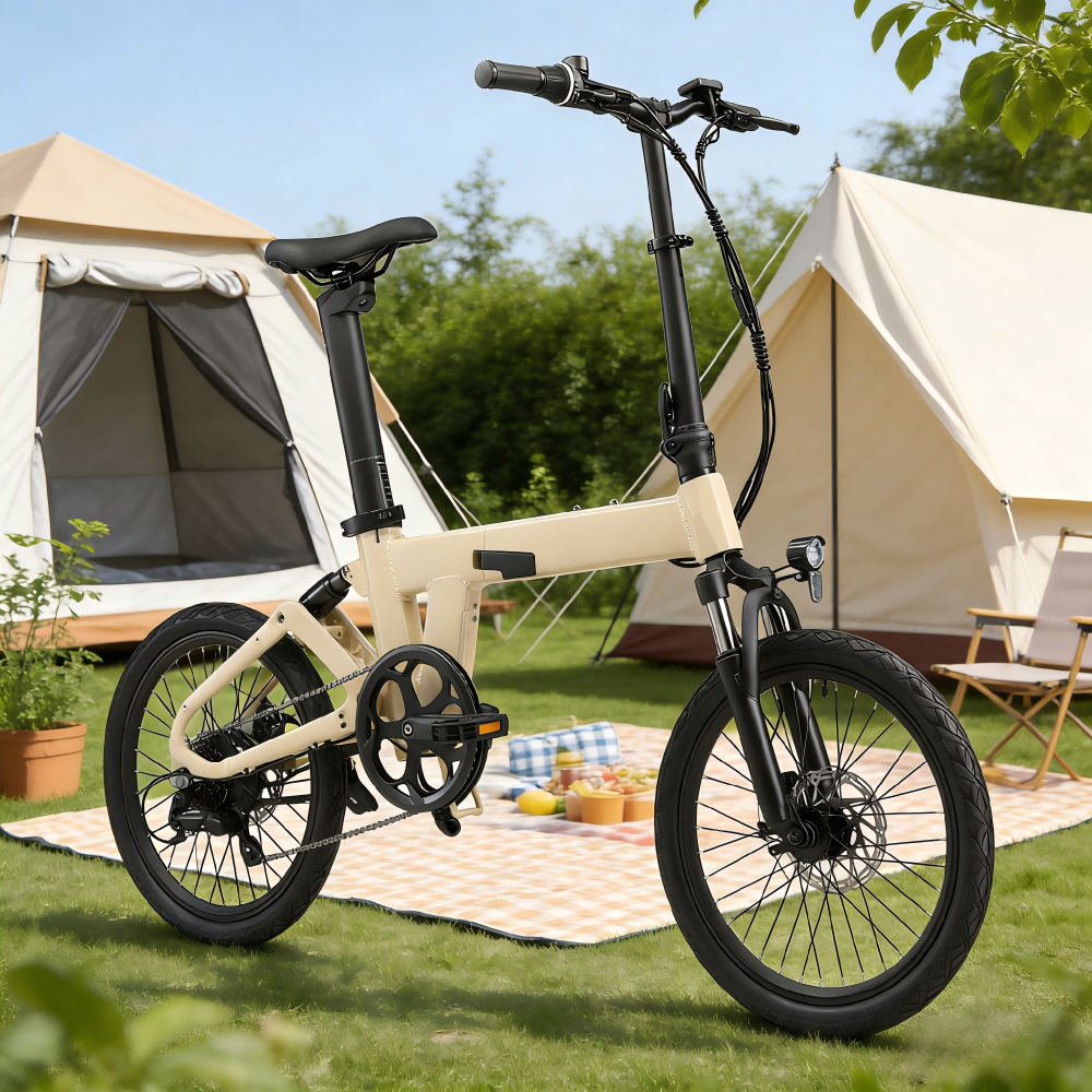 YANGOR H19 (36V 10Ah)