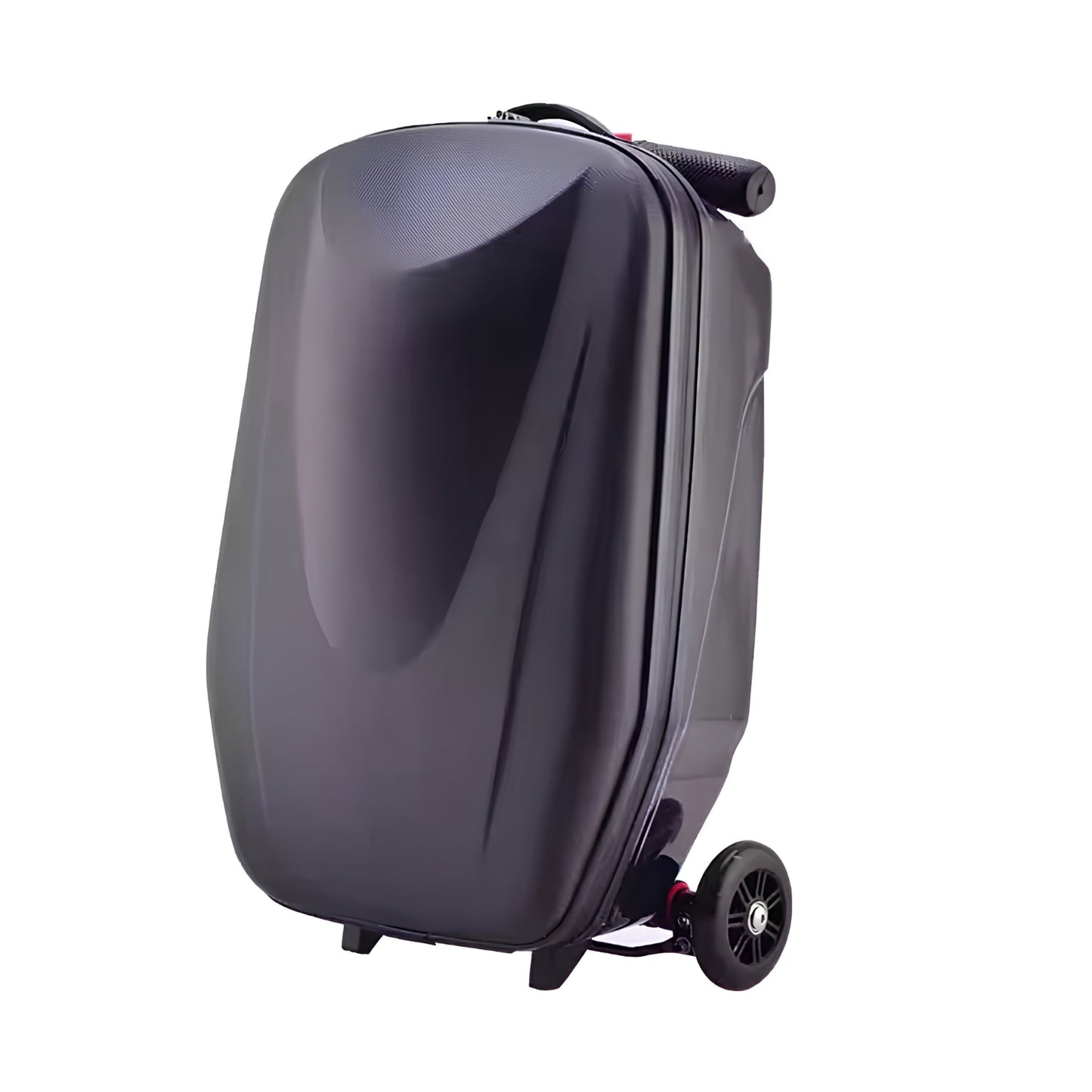 Åkbar resväska – Urban Glide Edition - Åkbar resväska - Wheelyshop