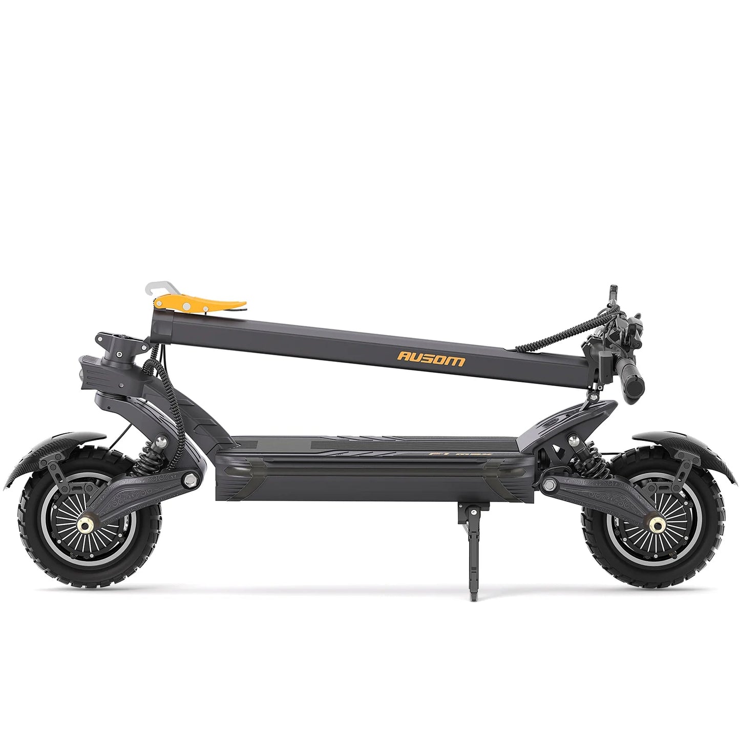 Ausom F1 Max - Elsparkcykel - Wheelyshop