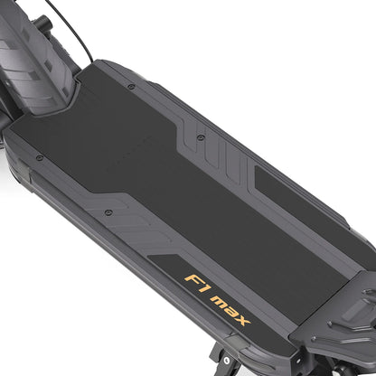 Ausom F1 Max - Elsparkcykel - Wheelyshop