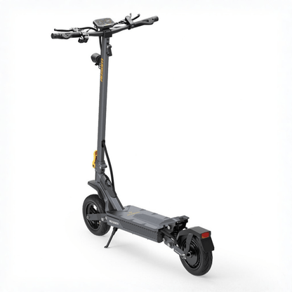 Ausom Gosoul 2 - Elsparkcykel - Wheelyshop