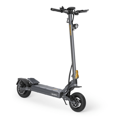 Ausom Gosoul 2 - Elsparkcykel - Wheelyshop