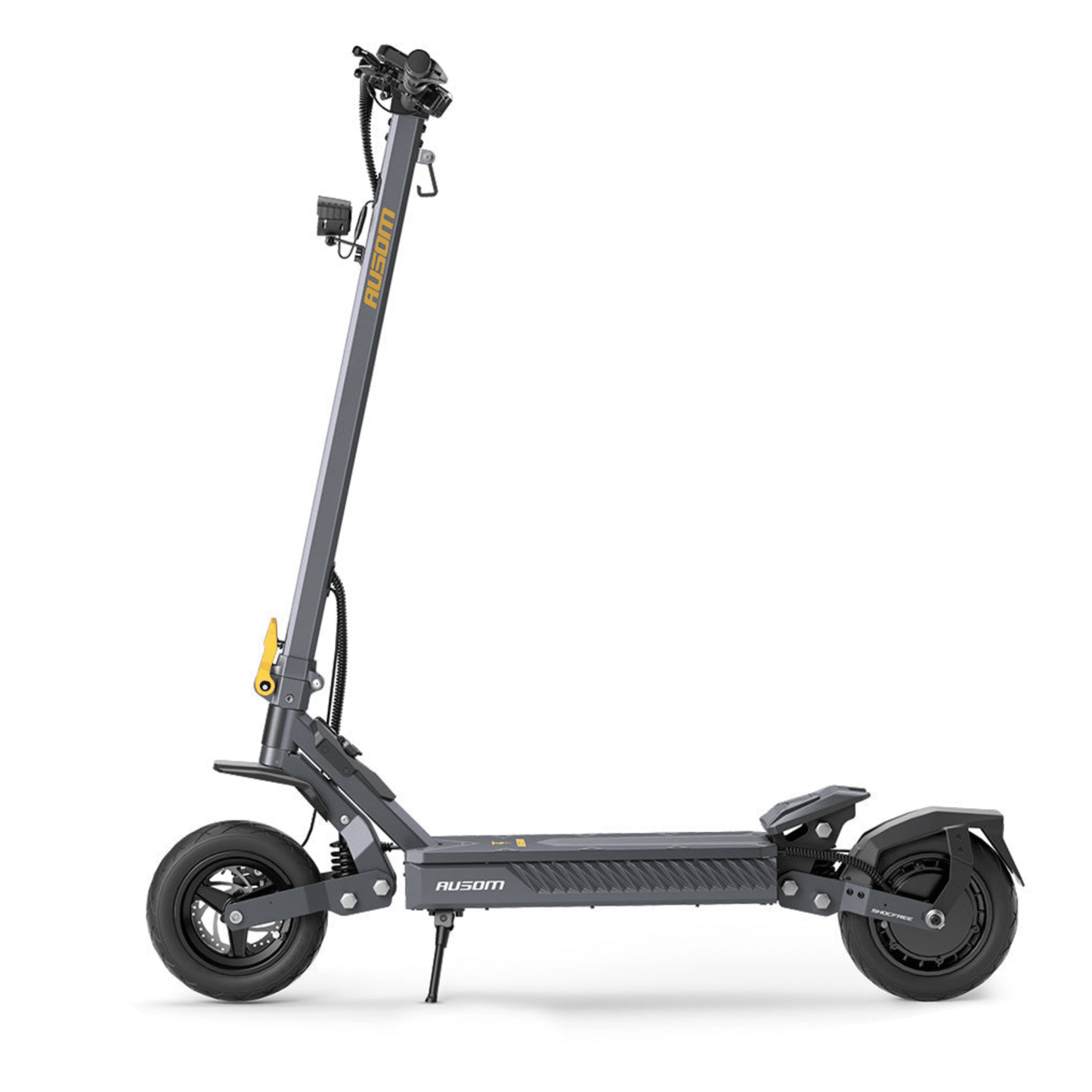 Ausom Gosoul 2 - Elsparkcykel - Wheelyshop