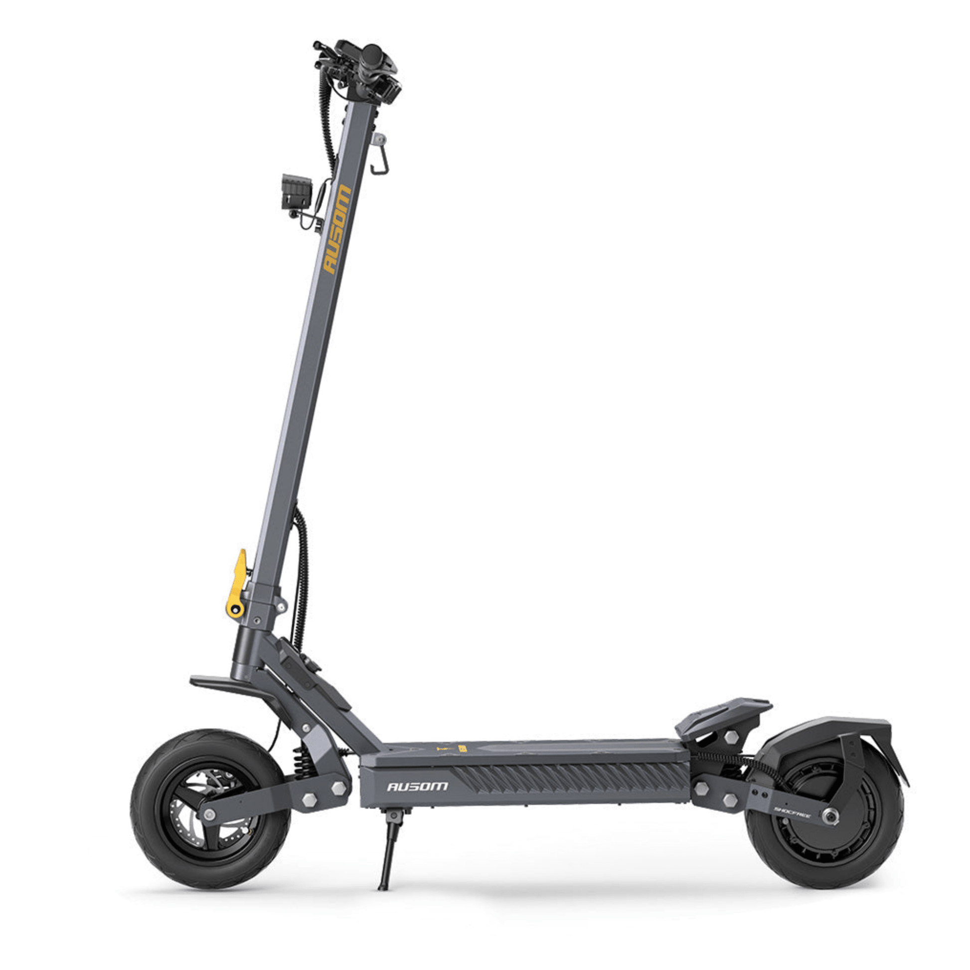 Ausom Gosoul 2 - Elsparkcykel - Wheelyshop