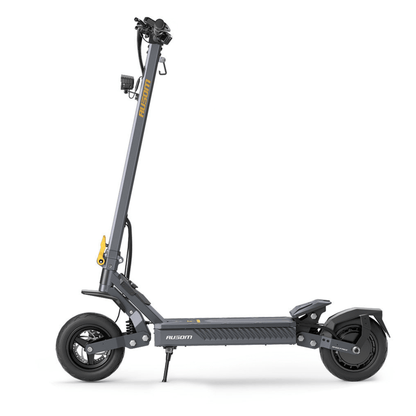 Ausom Gosoul 2 - Elsparkcykel - Wheelyshop