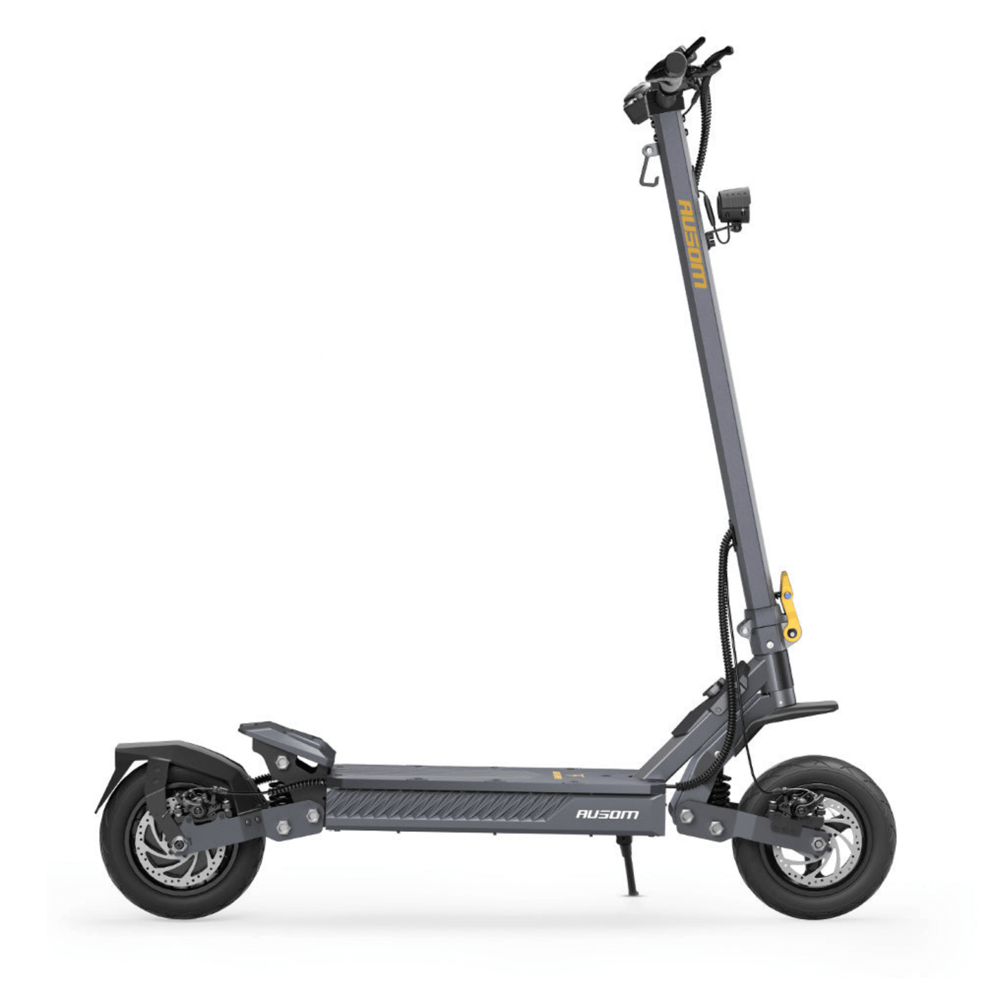 Ausom Gosoul 2 - Elsparkcykel - Wheelyshop